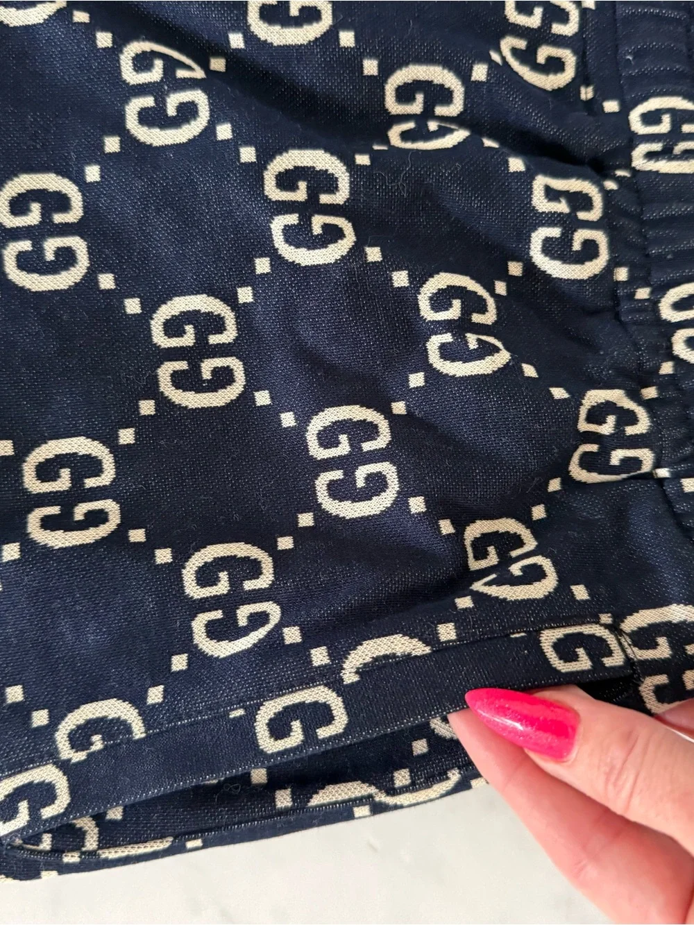 Gucci designer style
